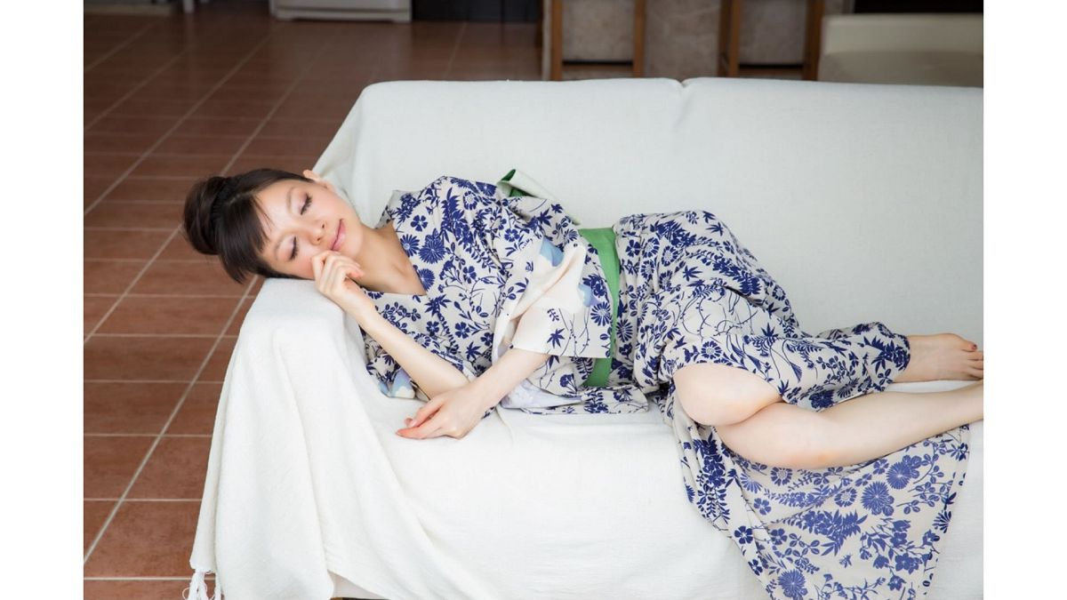 [image.tv] 2014.04 Makie Sonoyama 園山真希絵 Yummy, scrummy! [21P]