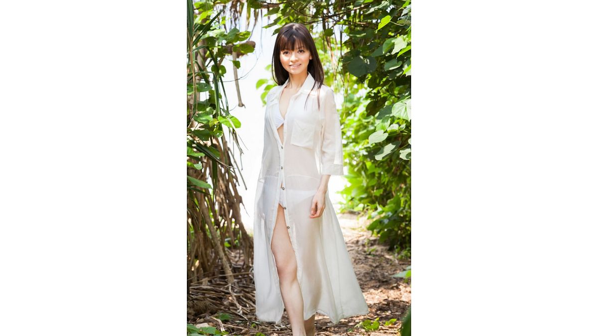 [image.tv] 2014.04 Makie Sonoyama 園山真希絵 Yummy, scrummy! [21P]