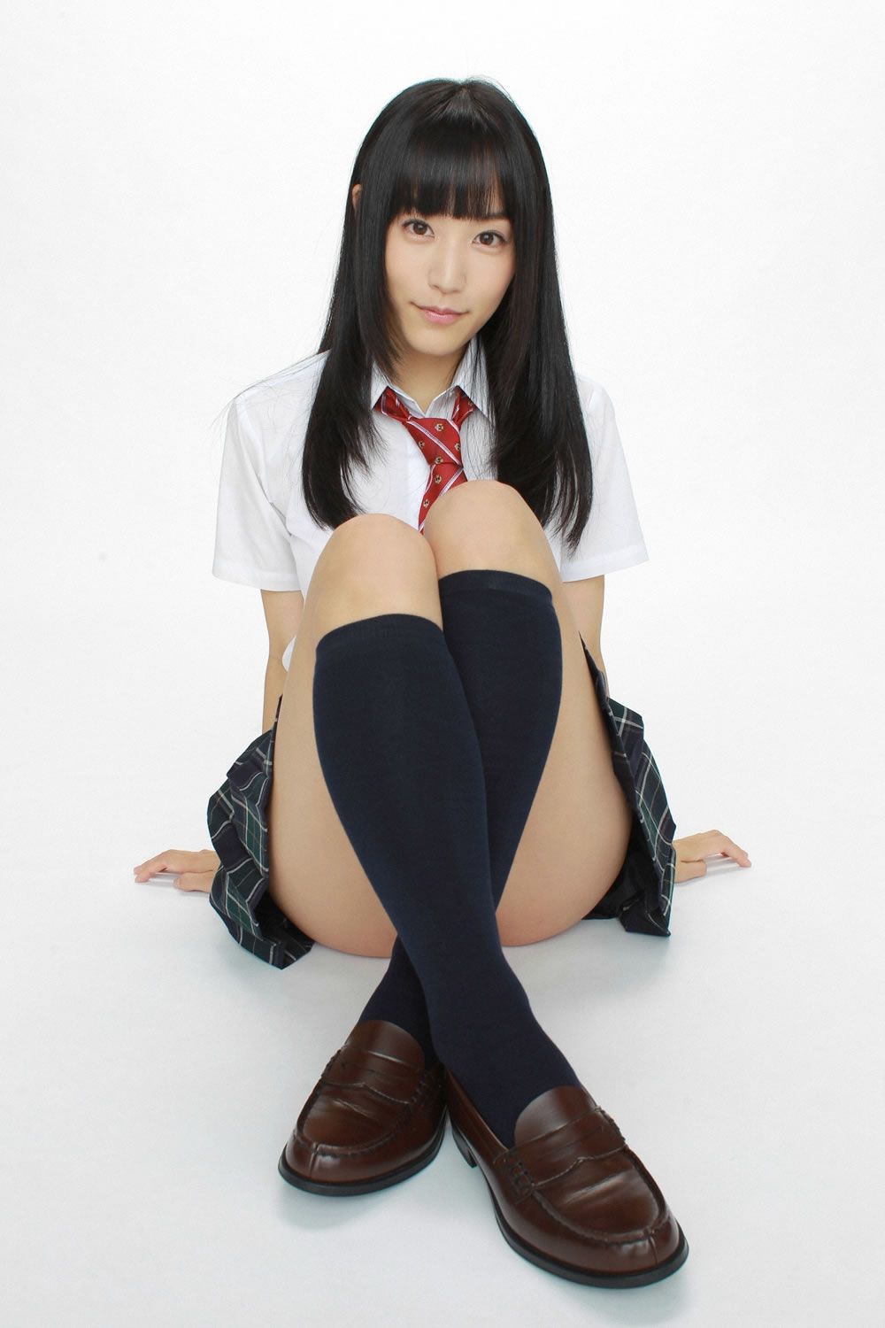 [YS-Web] Vol.579 Yuri Hamada 浜田由梨 日テレジェニック2013入学！[58P]