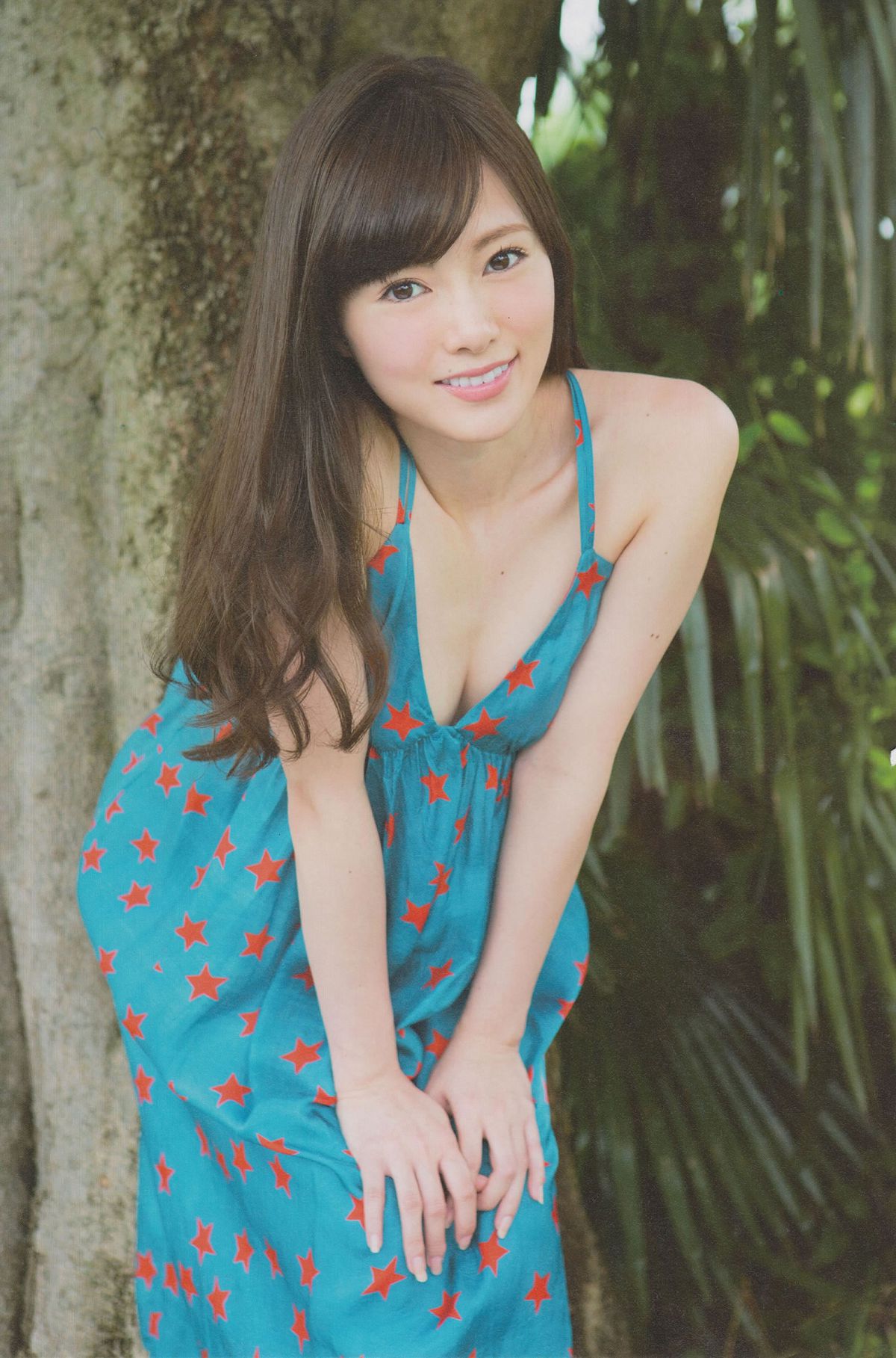 乃木坂46 白石麻衣写真集 - 清纯な大人 [94P]