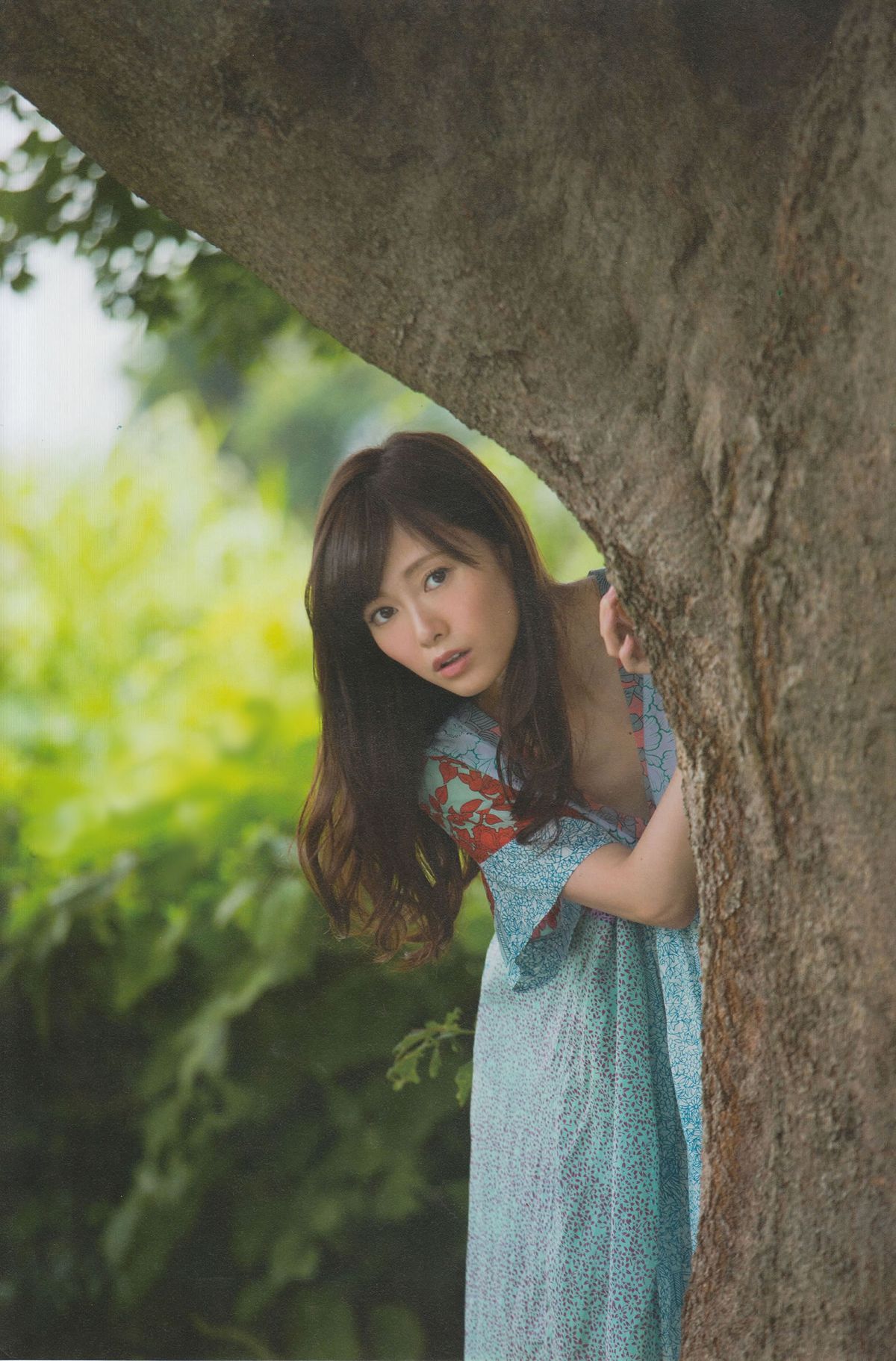 乃木坂46 白石麻衣写真集 - 清纯な大人 [94P]