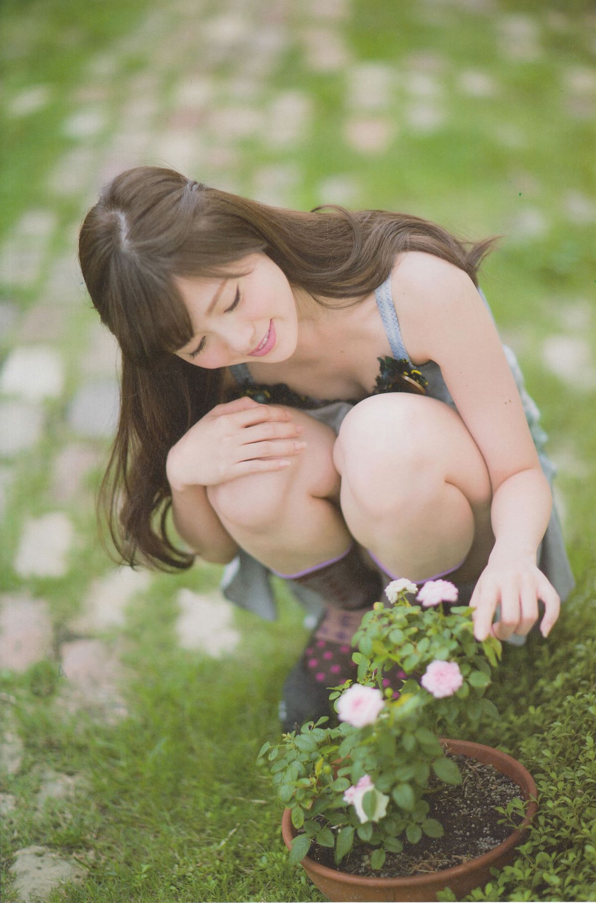 乃木坂46 白石麻衣写真集 - 清纯な大人 [94P]