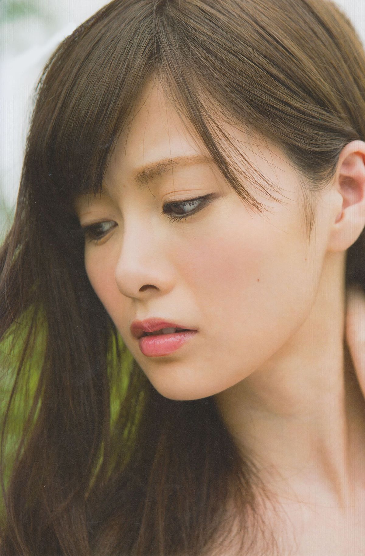 乃木坂46 白石麻衣写真集 - 清纯な大人 [94P]
