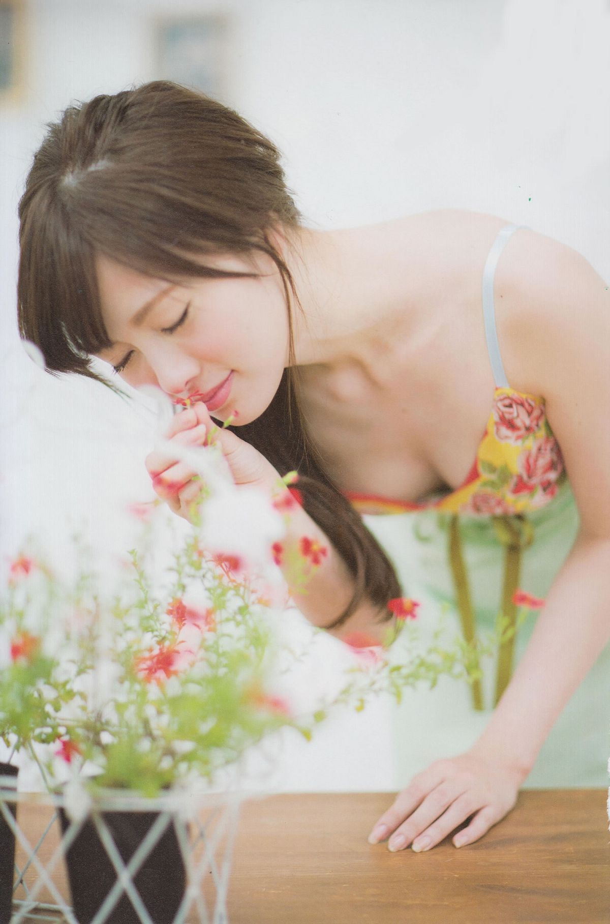 乃木坂46 白石麻衣写真集 - 清纯な大人 [94P]