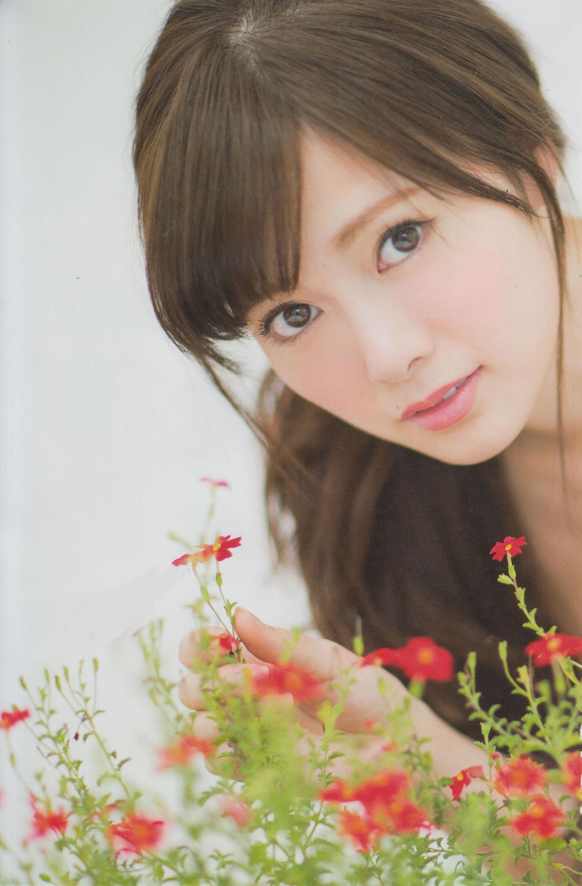 乃木坂46 白石麻衣写真集 - 清纯な大人 [94P]