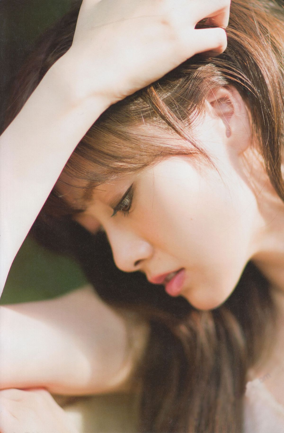 乃木坂46 白石麻衣写真集 - 清纯な大人 [94P]
