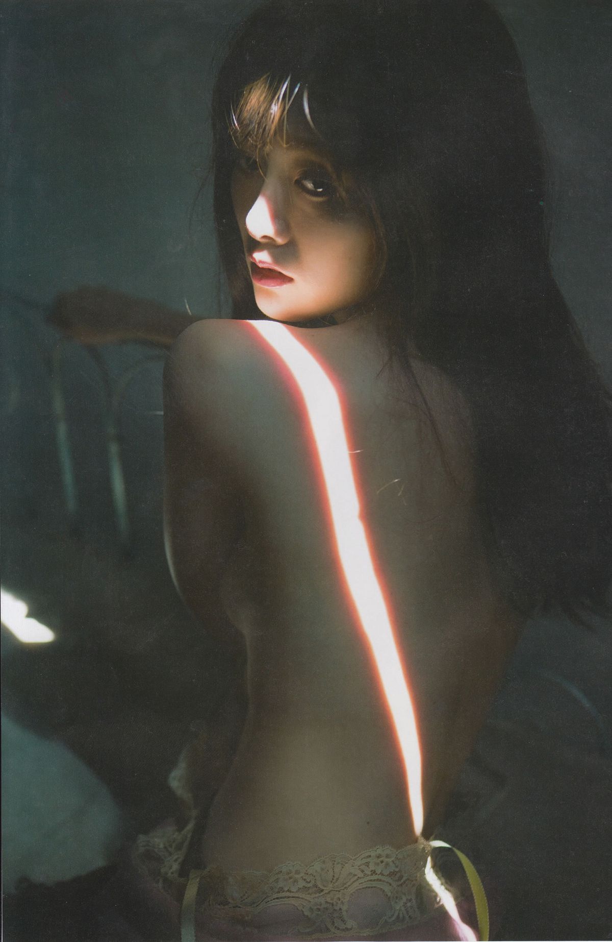 乃木坂46 白石麻衣写真集 - 清纯な大人 [94P]