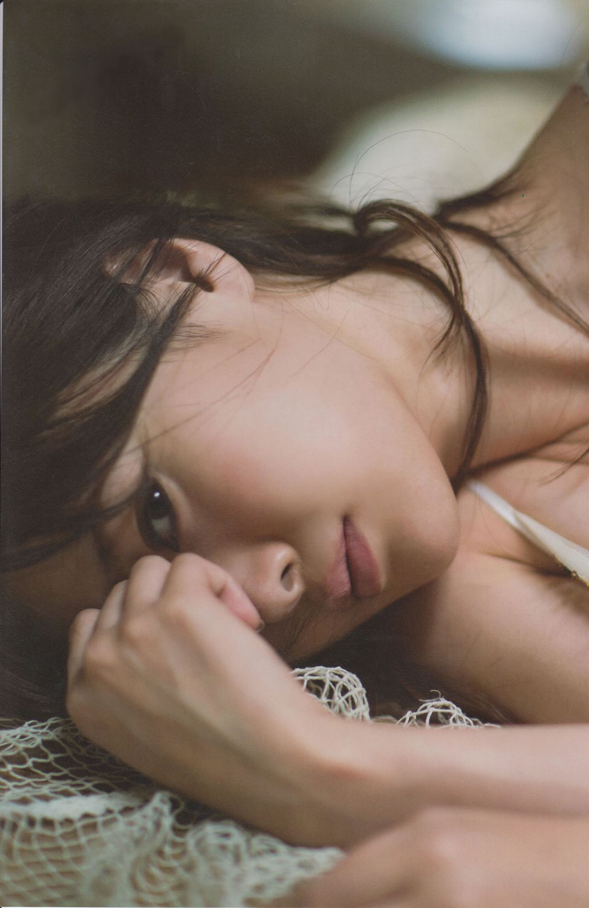乃木坂46 白石麻衣写真集 - 清纯な大人 [94P]