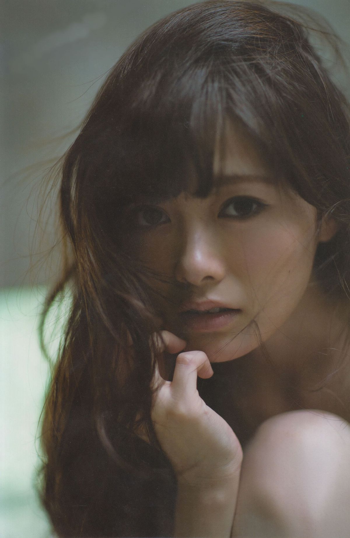 乃木坂46 白石麻衣写真集 - 清纯な大人 [94P]