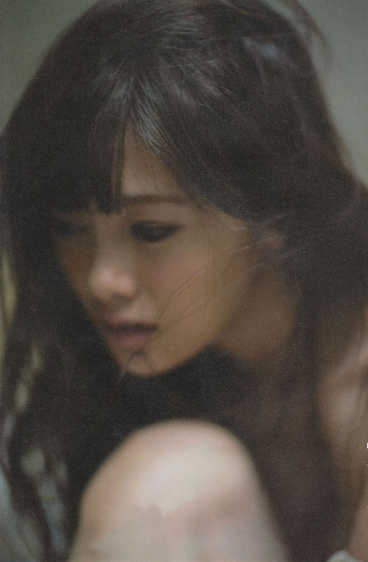 乃木坂46 白石麻衣写真集 - 清纯な大人 [94P]