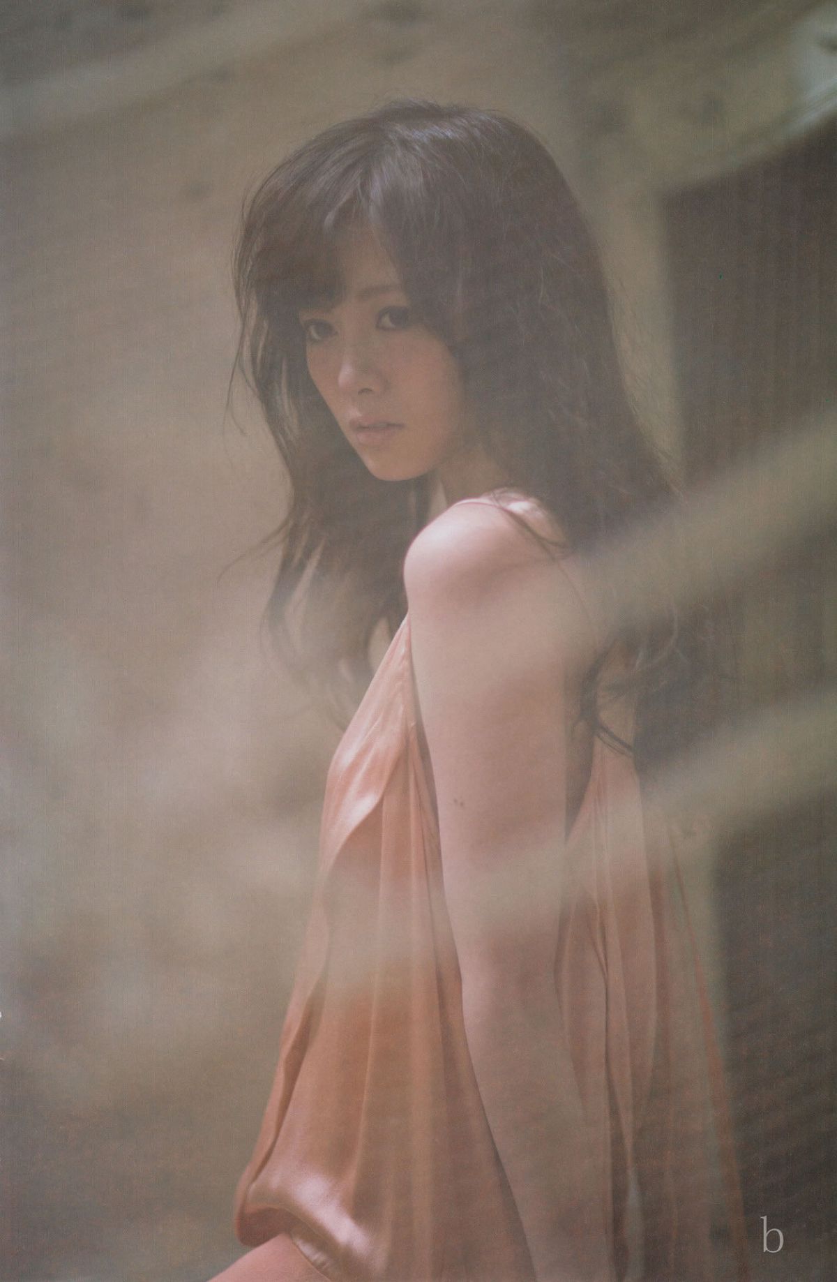 乃木坂46 白石麻衣写真集 - 清纯な大人 [94P]