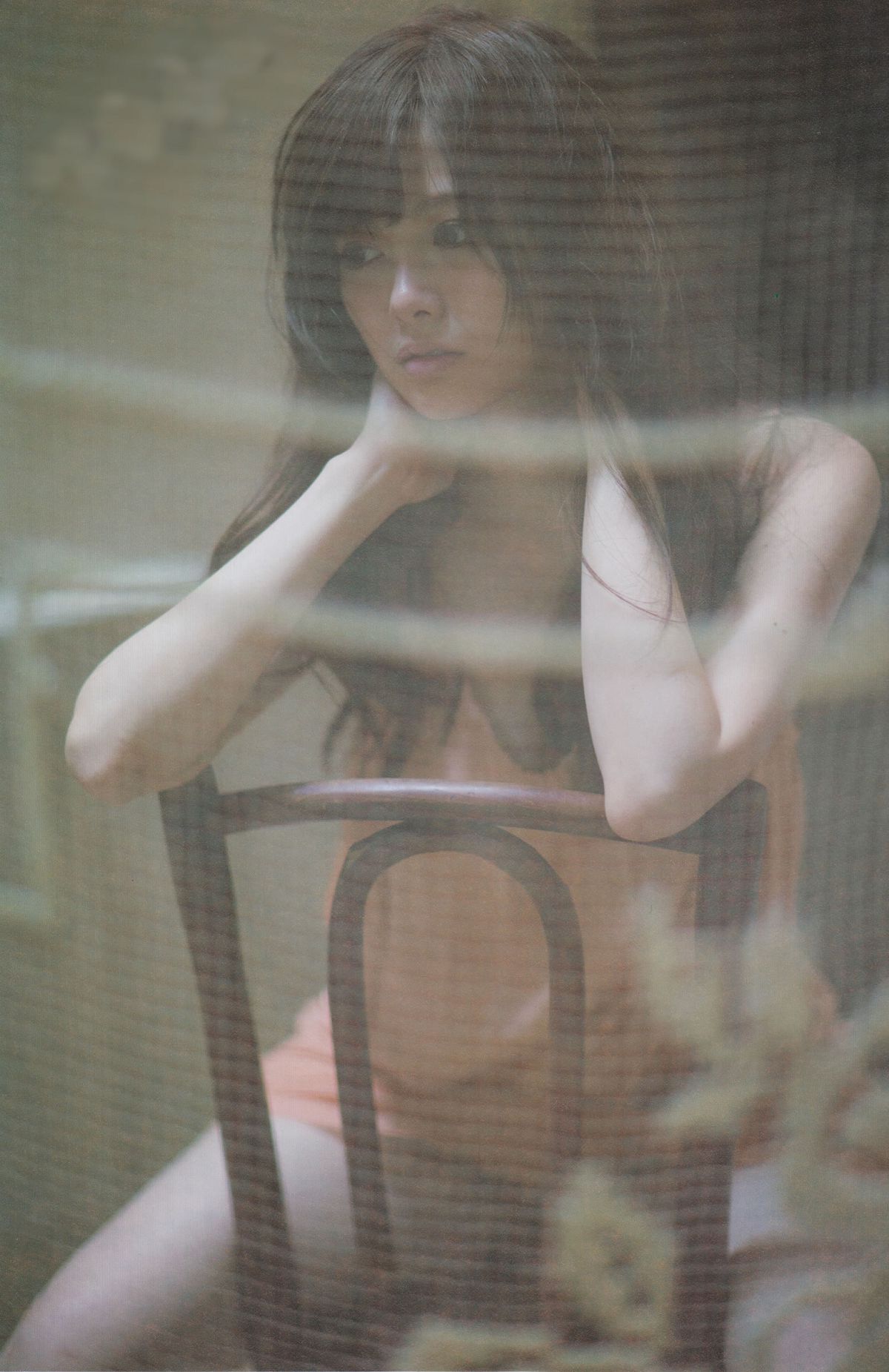 乃木坂46 白石麻衣写真集 - 清纯な大人 [94P]