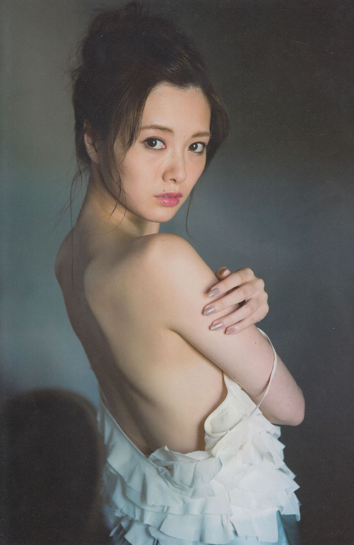 乃木坂46 白石麻衣写真集 - 清纯な大人 [94P]