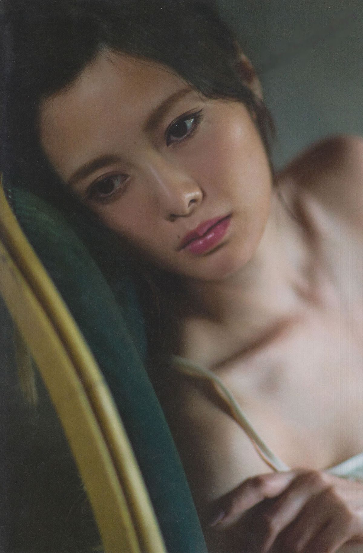 乃木坂46 白石麻衣写真集 - 清纯な大人 [94P]