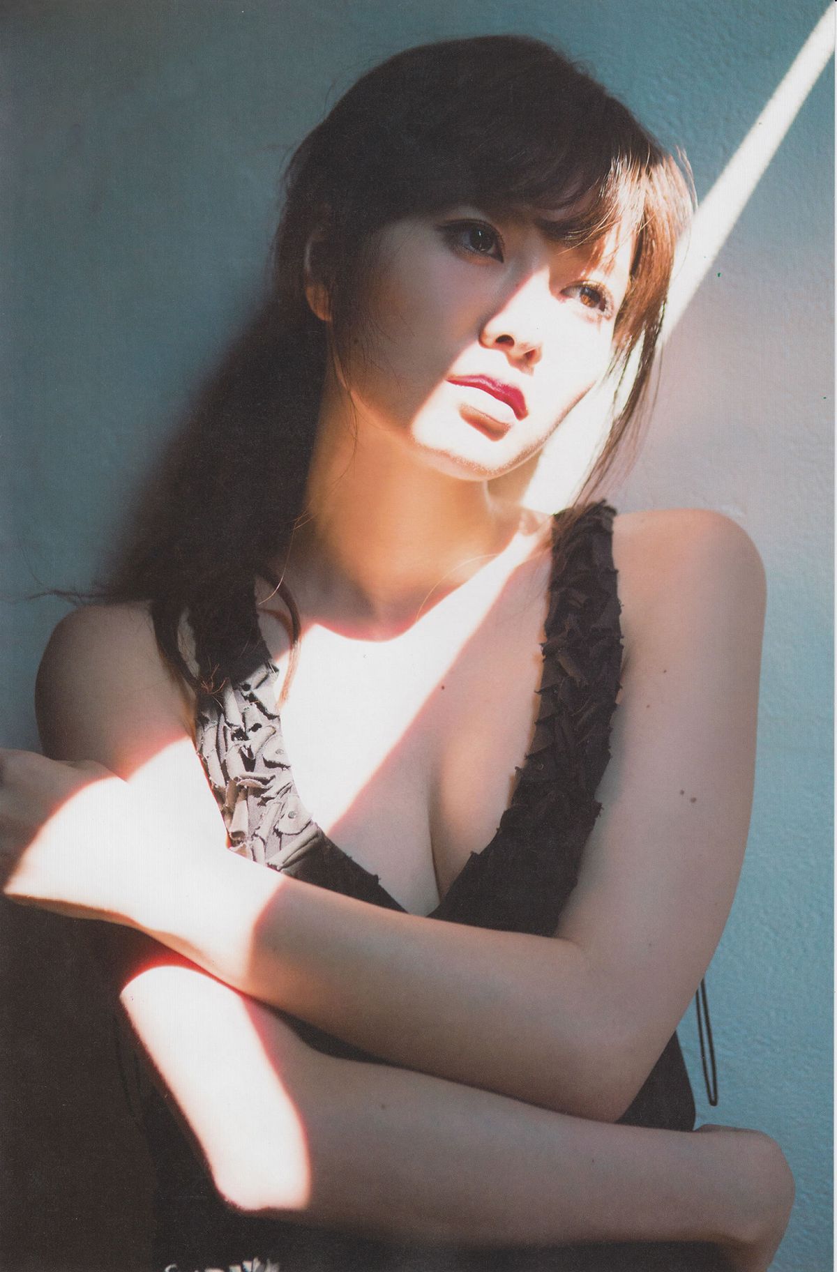 乃木坂46 白石麻衣写真集 - 清纯な大人 [94P]
