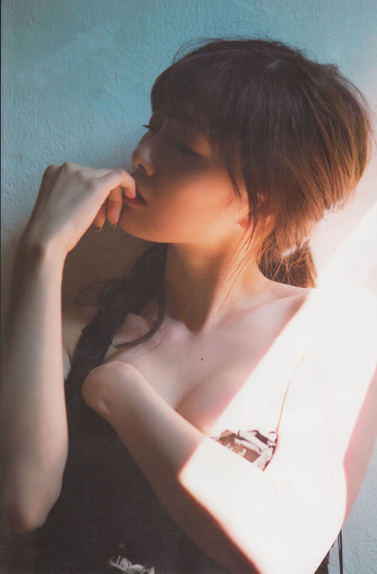 乃木坂46 白石麻衣写真集 - 清纯な大人 [94P]