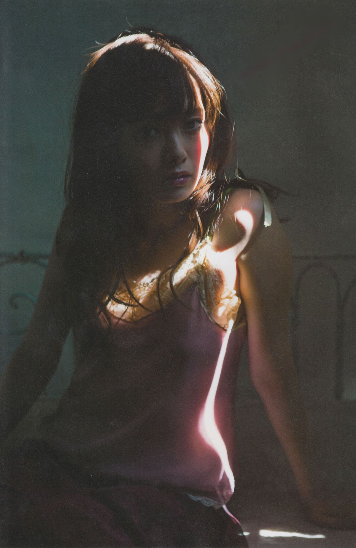 乃木坂46 白石麻衣写真集 - 清纯な大人 [94P]