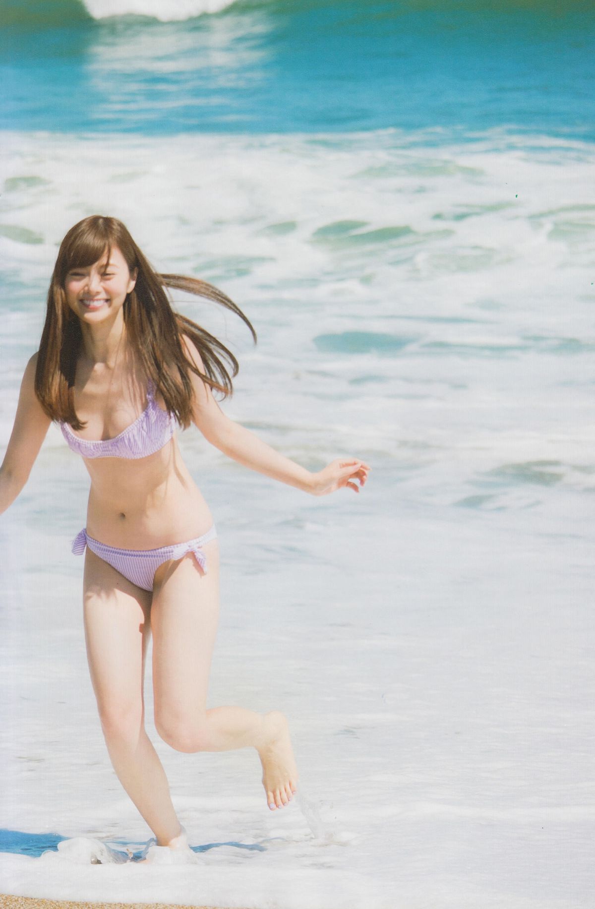 乃木坂46 白石麻衣写真集 - 清纯な大人 [94P]