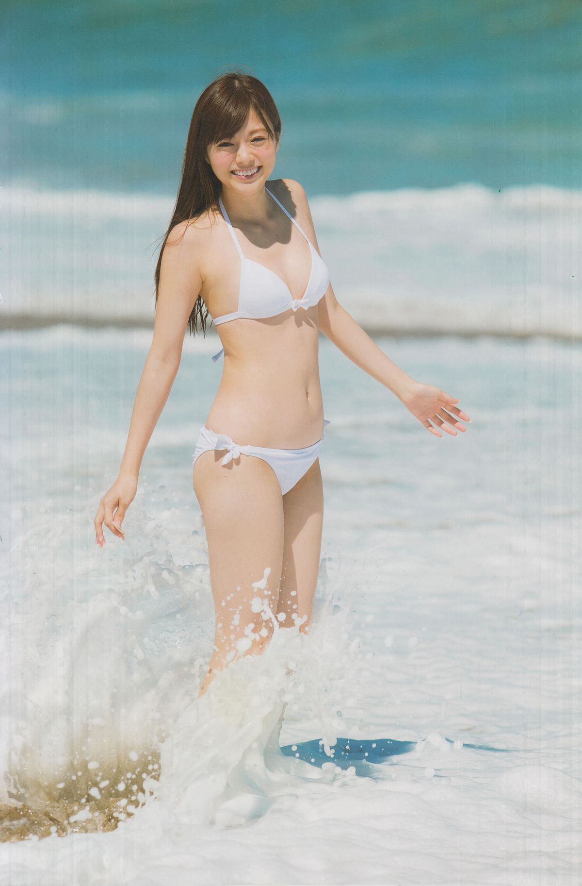 乃木坂46 白石麻衣写真集 - 清纯な大人 [94P]