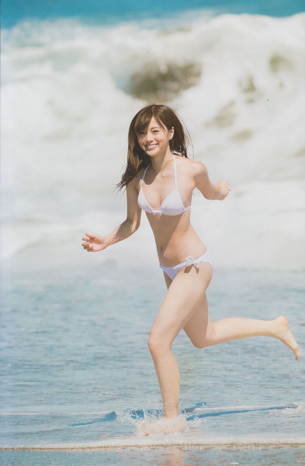 乃木坂46 白石麻衣写真集 - 清纯な大人 [94P]