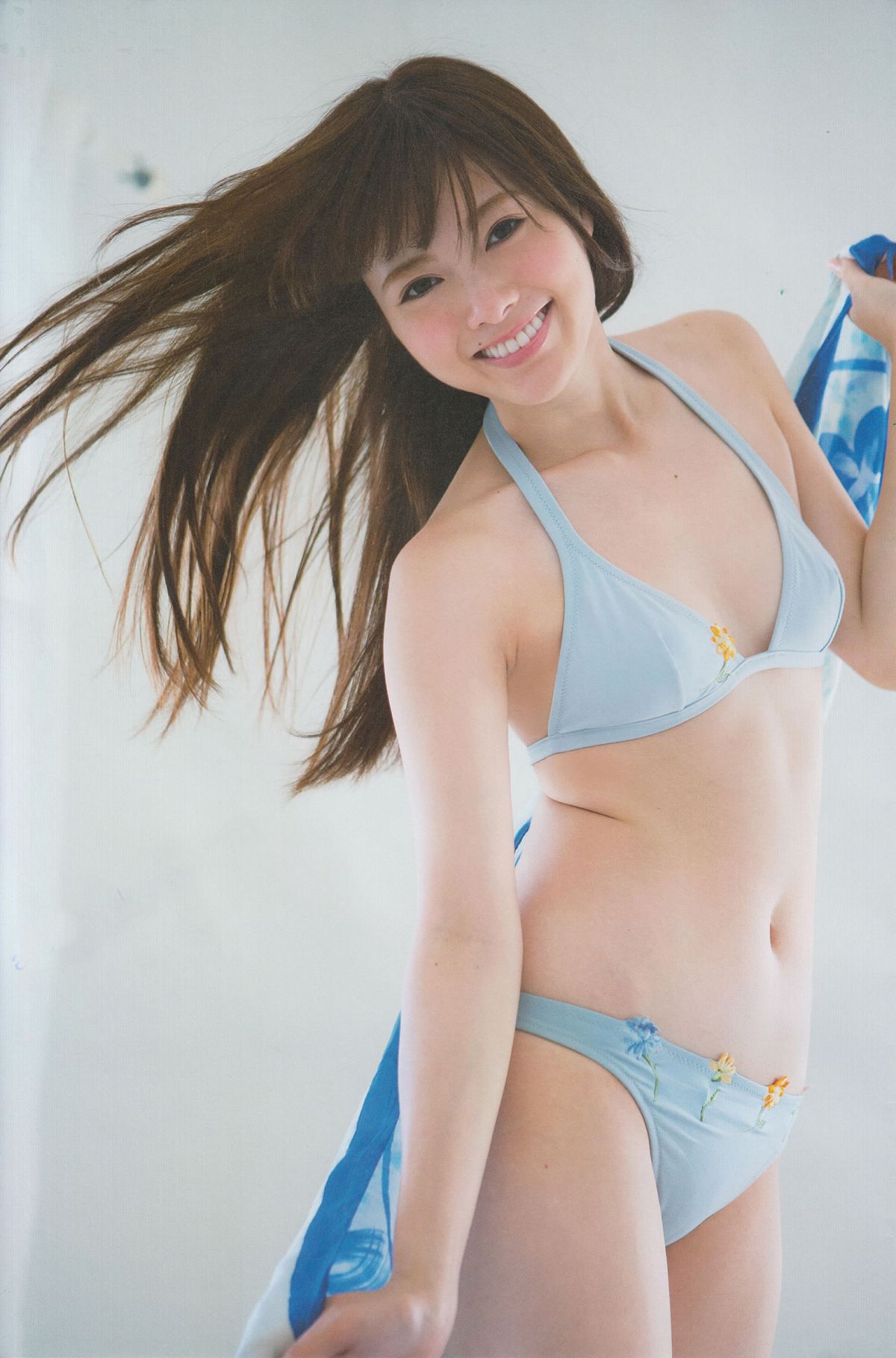 乃木坂46 白石麻衣写真集 - 清纯な大人 [94P]
