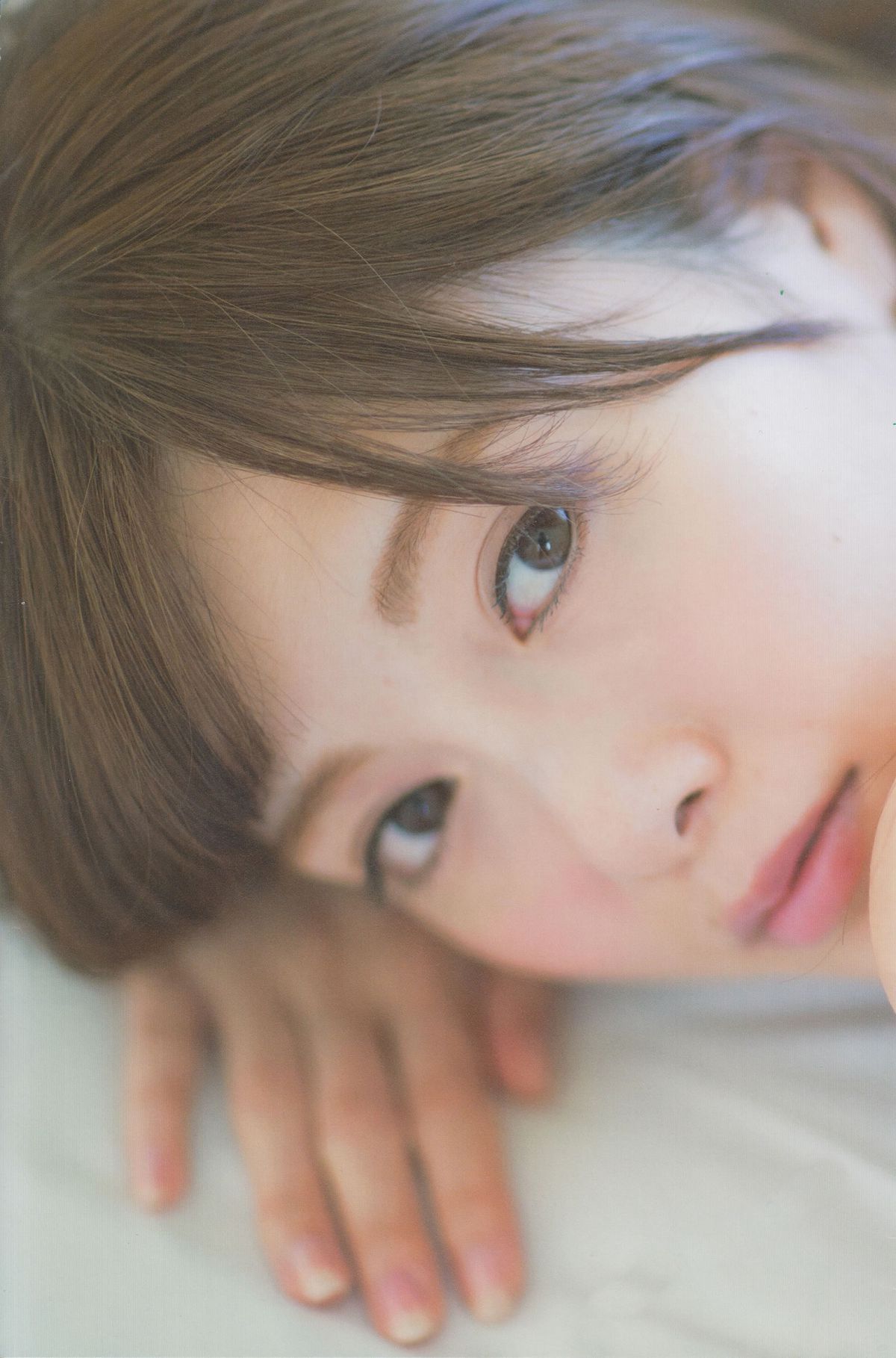 乃木坂46 白石麻衣写真集 - 清纯な大人 [94P]