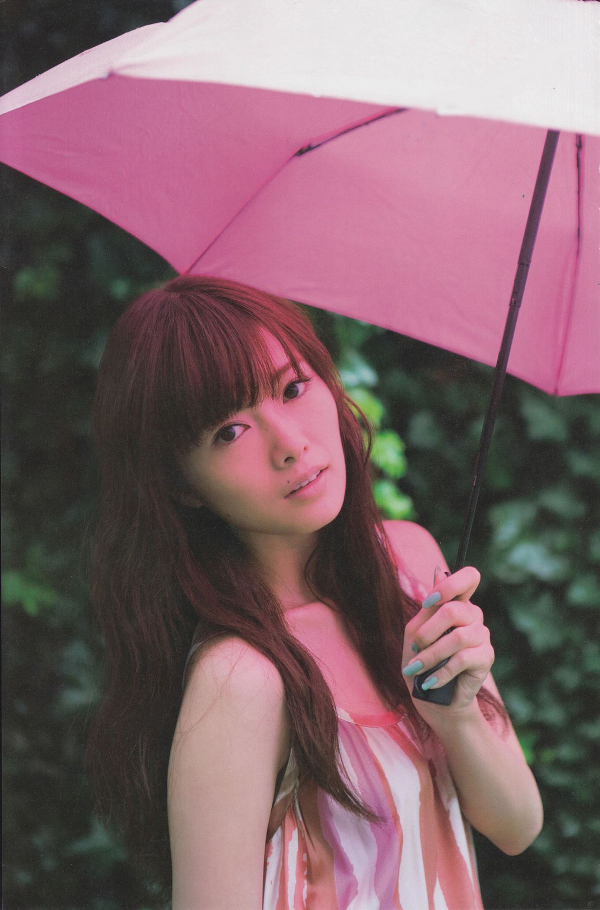 乃木坂46 白石麻衣写真集 - 清纯な大人 [94P]