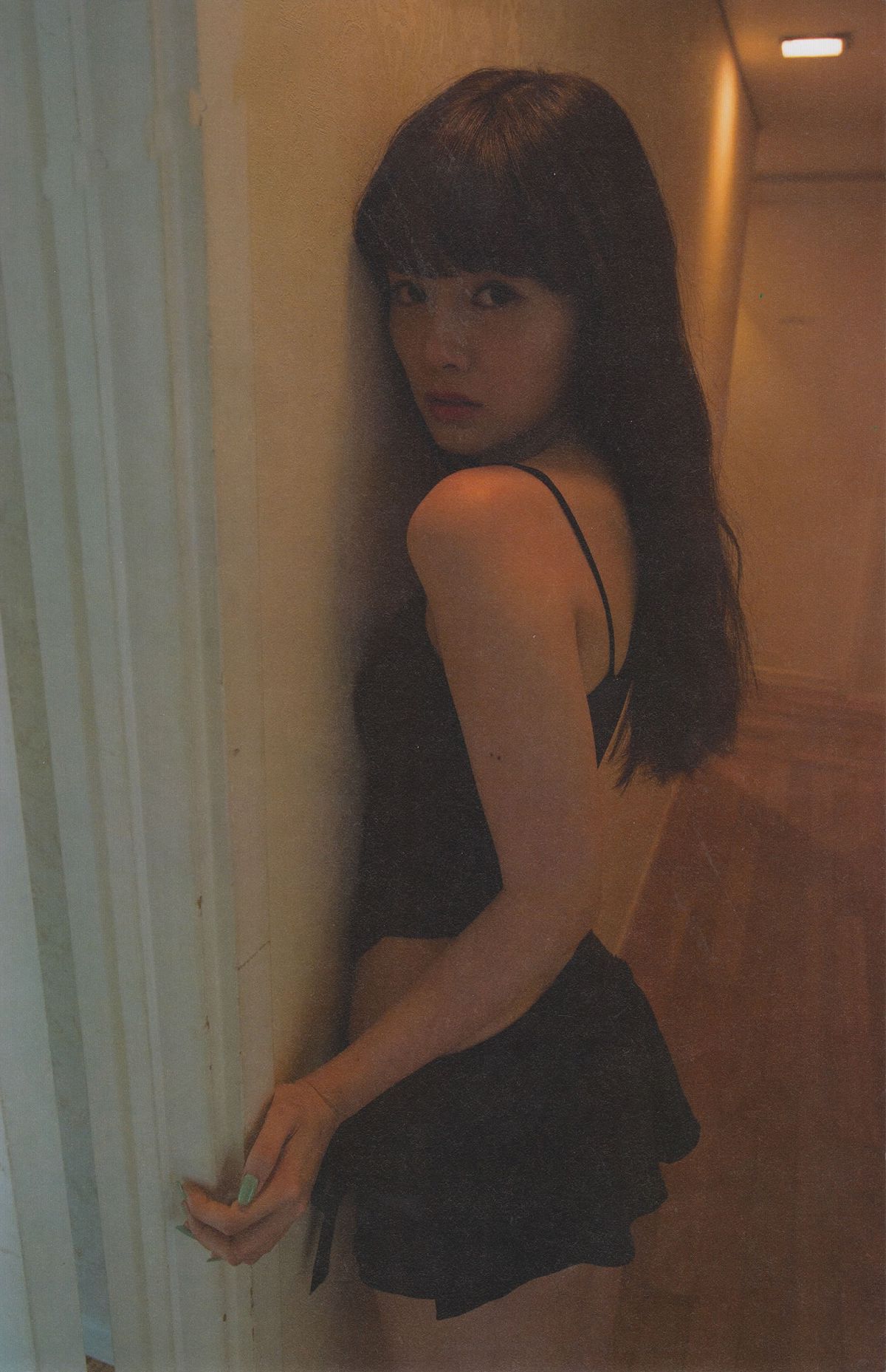乃木坂46 白石麻衣写真集 - 清纯な大人 [94P]