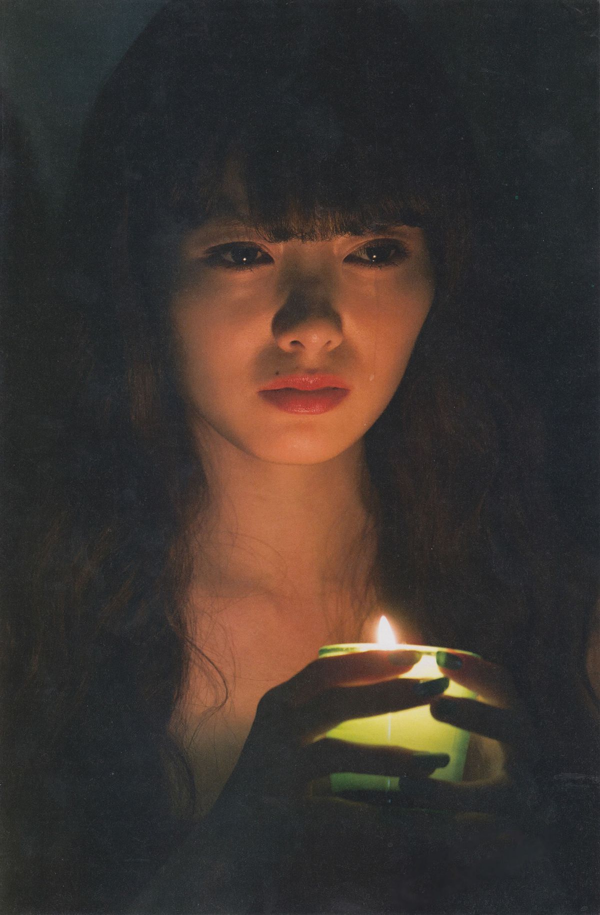 乃木坂46 白石麻衣写真集 - 清纯な大人 [94P]