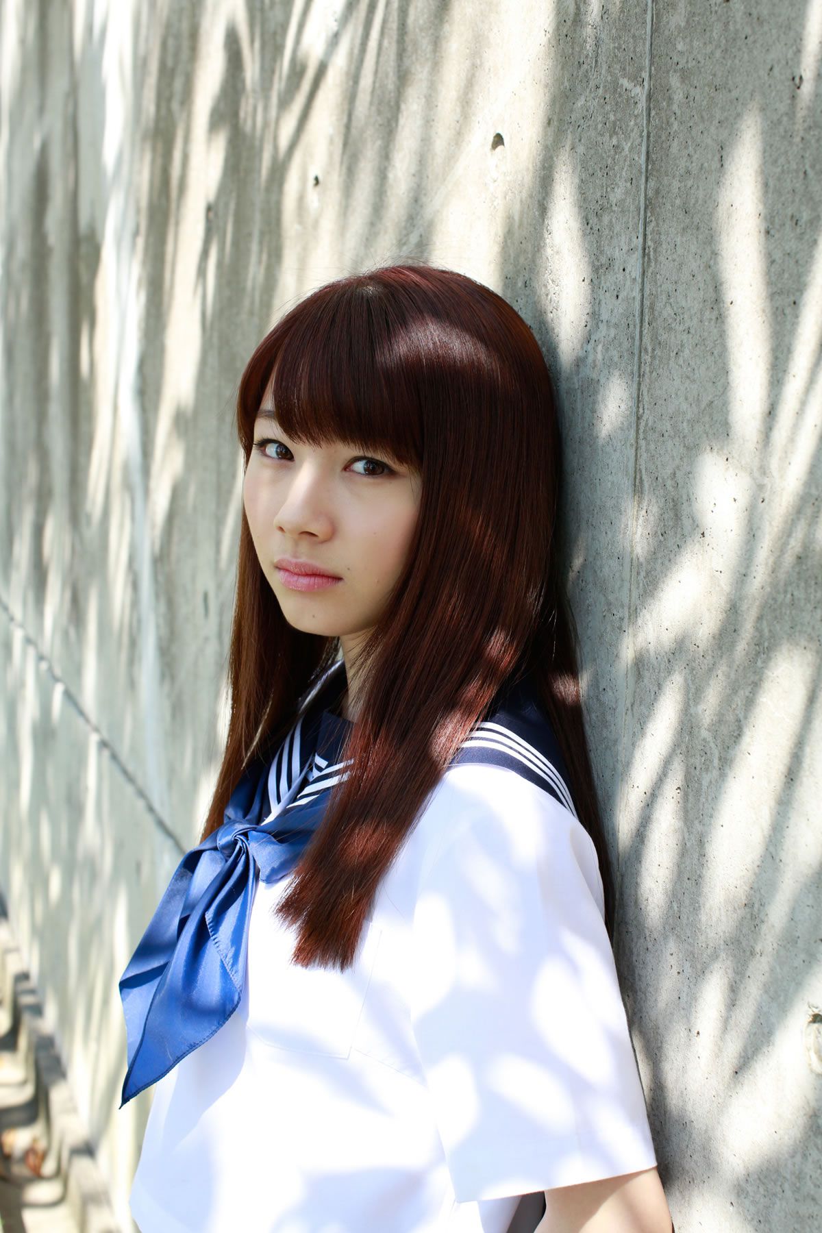 [Hello! Project digital books] 2015.03 No.128 Ayumi Ishida 石田亜佑美 [102P]
