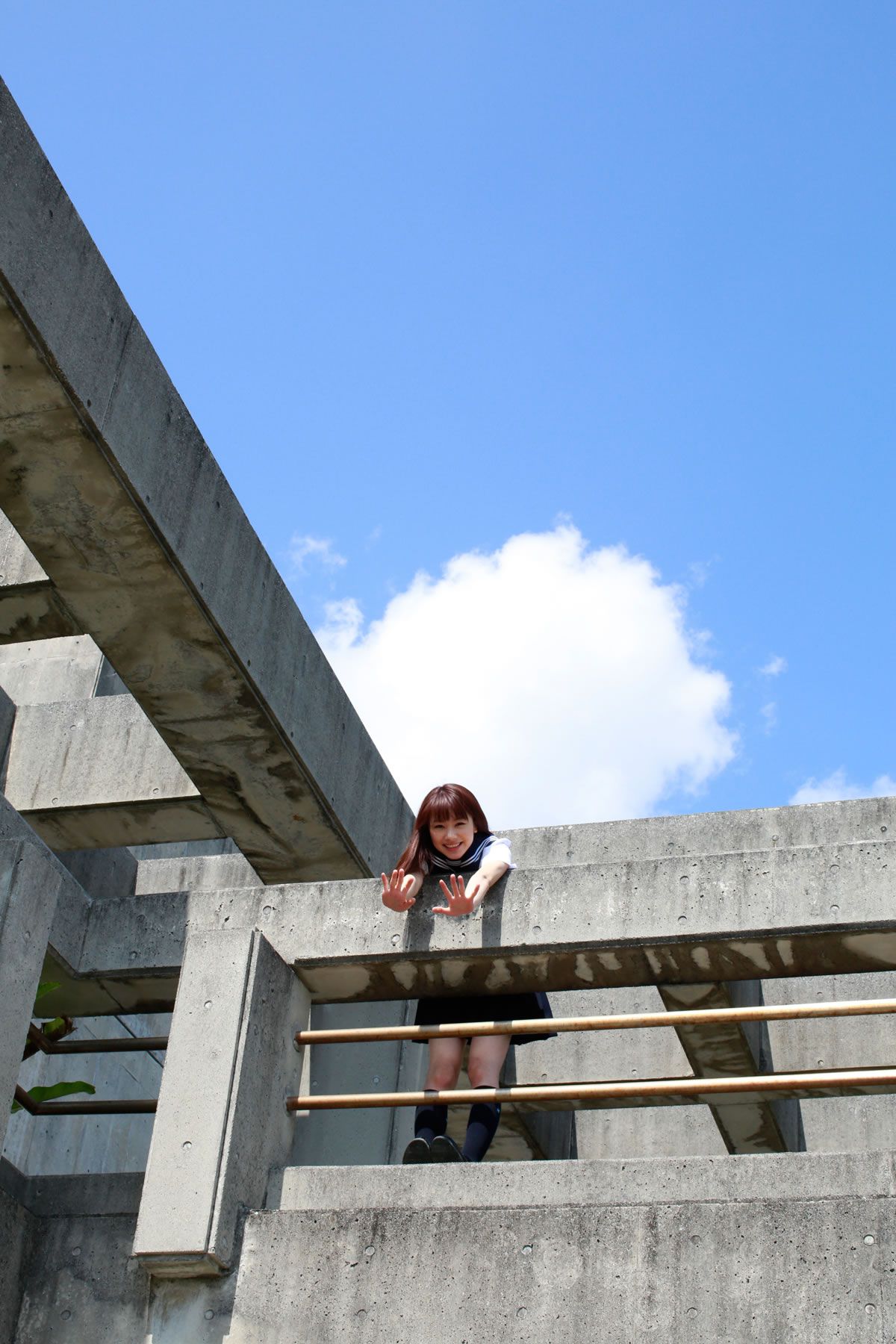 [Hello! Project digital books] 2015.03 No.128 Ayumi Ishida 石田亜佑美 [102P]