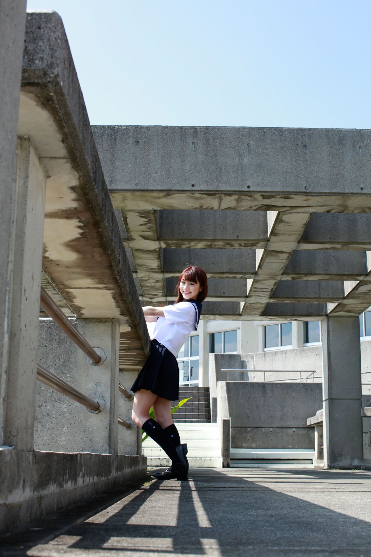 [Hello! Project digital books] 2015.03 No.128 Ayumi Ishida 石田亜佑美 [102P]