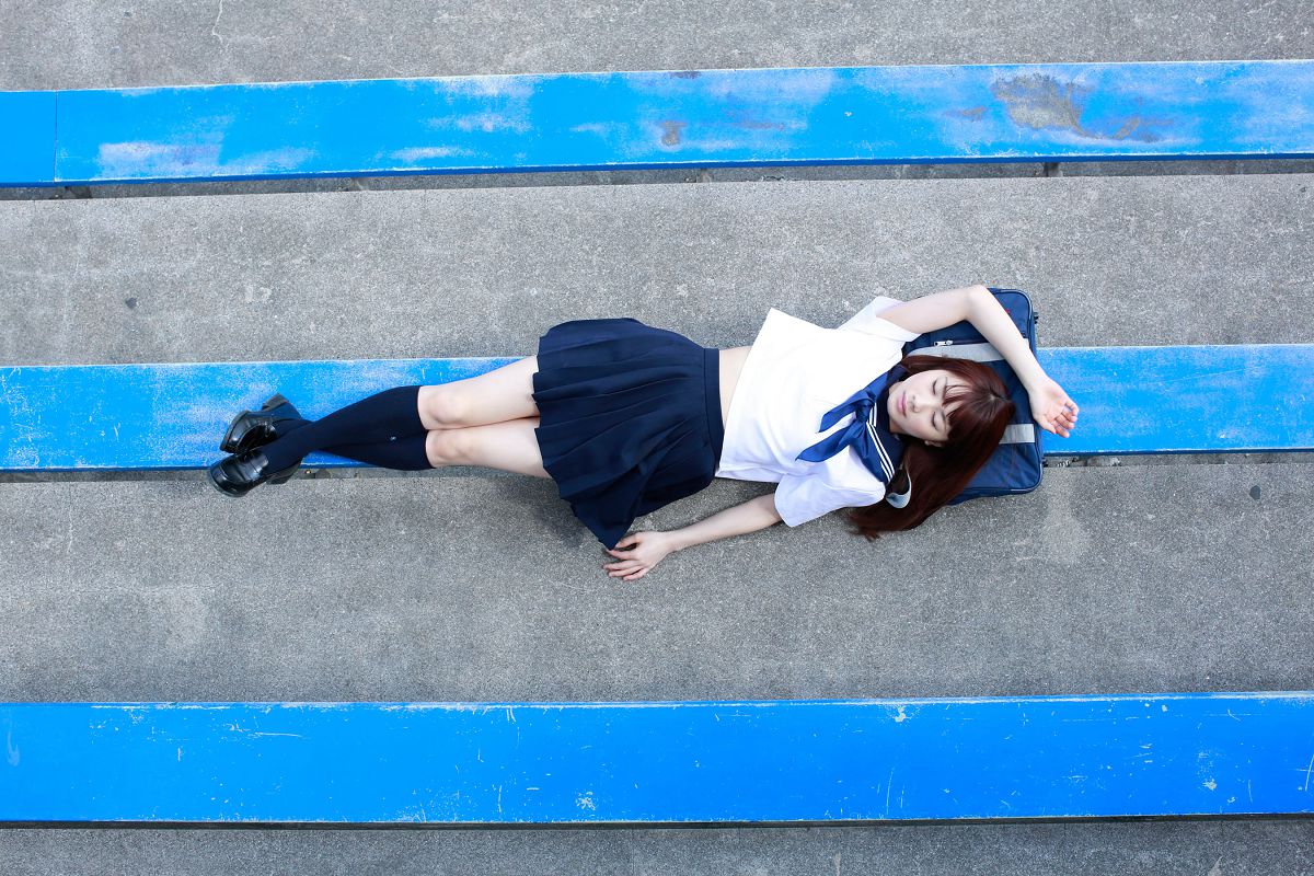 [Hello! Project digital books] 2015.03 No.128 Ayumi Ishida 石田亜佑美 [102P]