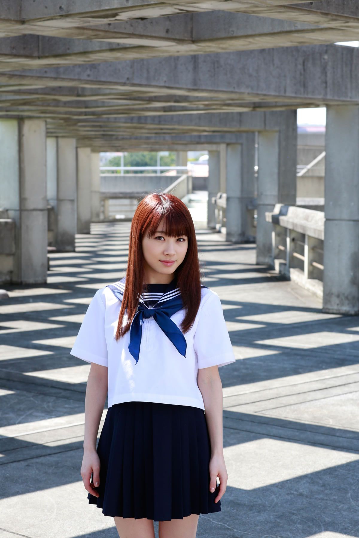 [Hello! Project digital books] 2015.03 No.128 Ayumi Ishida 石田亜佑美 [102P]