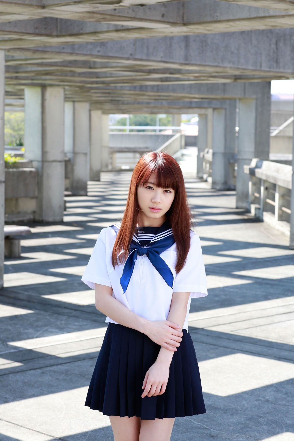 [Hello! Project digital books] 2015.03 No.128 Ayumi Ishida 石田亜佑美 [102P]