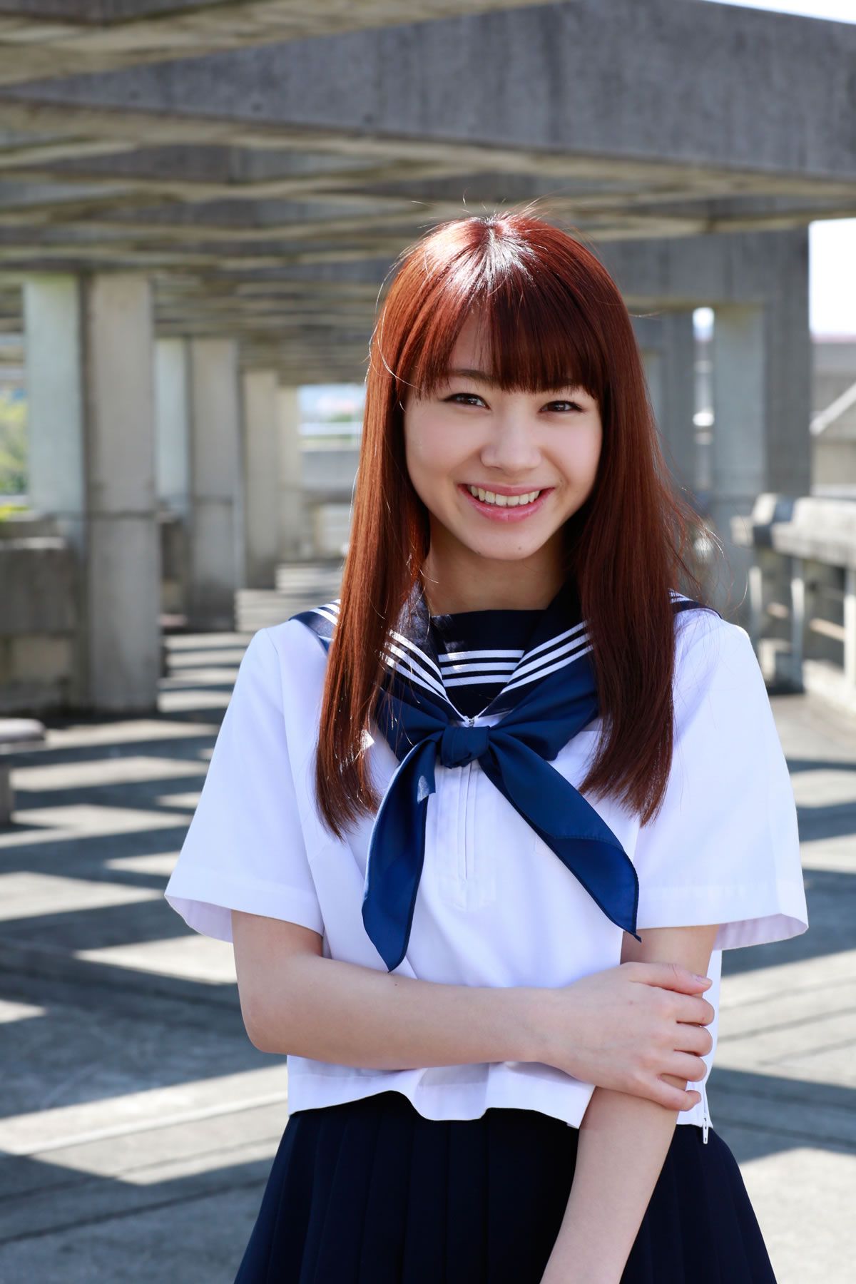 [Hello! Project digital books] 2015.03 No.128 Ayumi Ishida 石田亜佑美 [102P]