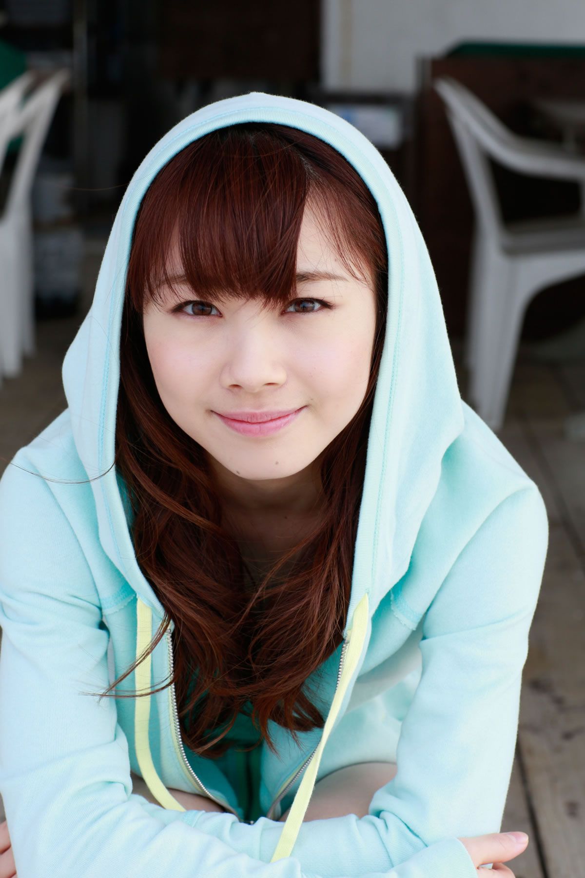 [Hello! Project digital books] 2015.03 No.128 Ayumi Ishida 石田亜佑美 [102P]