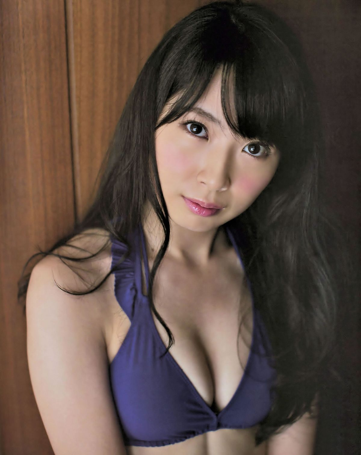 [BUBKA] 2014 No.11 西野七瀬 渋谷凪咲 高柳明音 [25P]