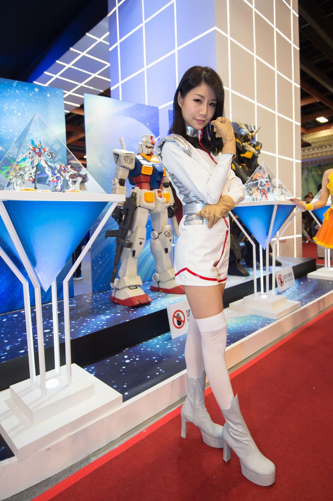 2015台北国际电玩展 [52P]