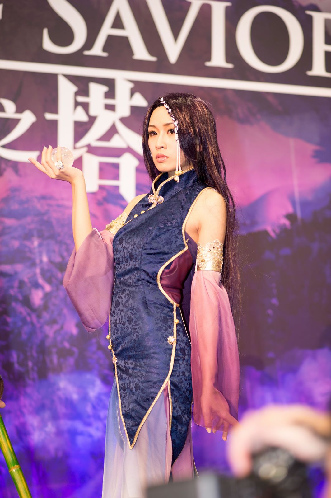 2015台北国际电玩展 [52P]