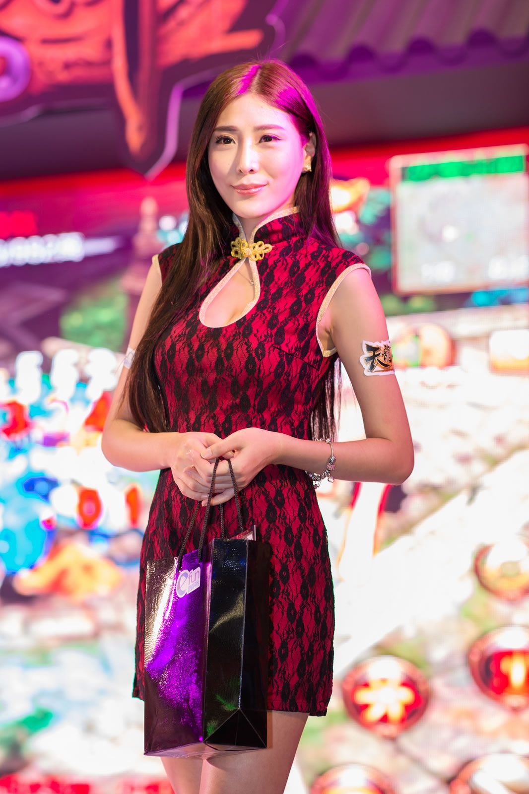 2015台北国际电玩展 [52P]