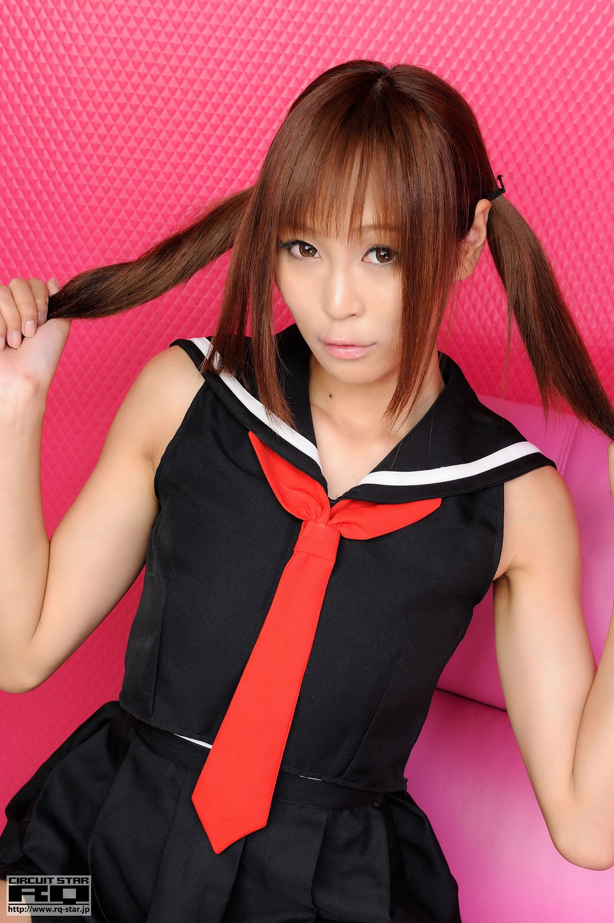 [RQ-STAR] 2015.03.20 NO.00983 Sayuri Ono 小野さゆり Sailor Costume [39P]