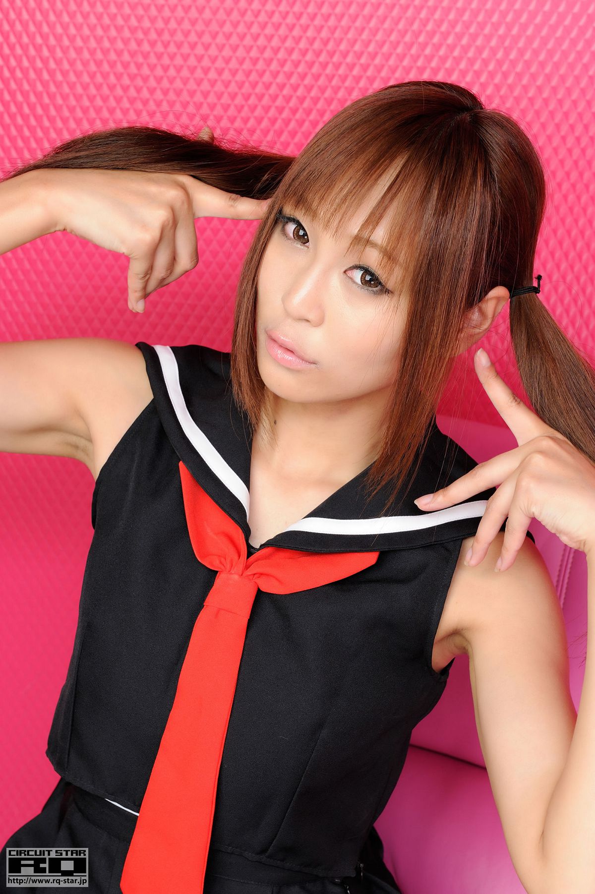 [RQ-STAR] 2015.03.20 NO.00983 Sayuri Ono 小野さゆり Sailor Costume [39P]