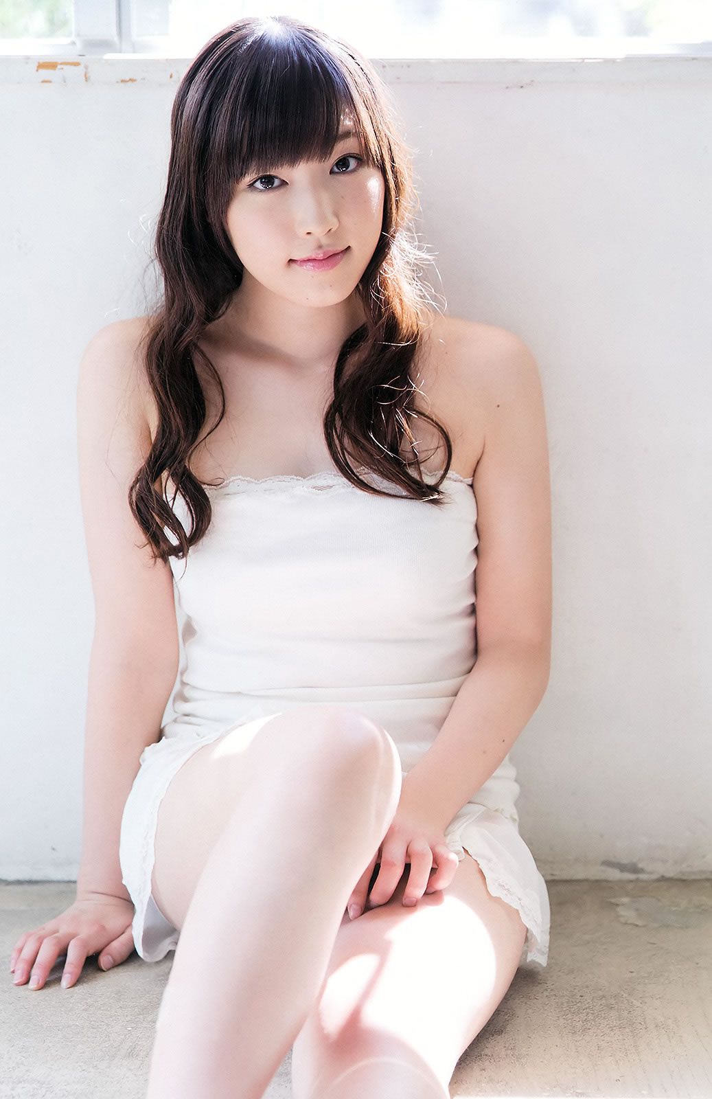[Young Gangan] 2015 No.07 譜久村聖 [31P]