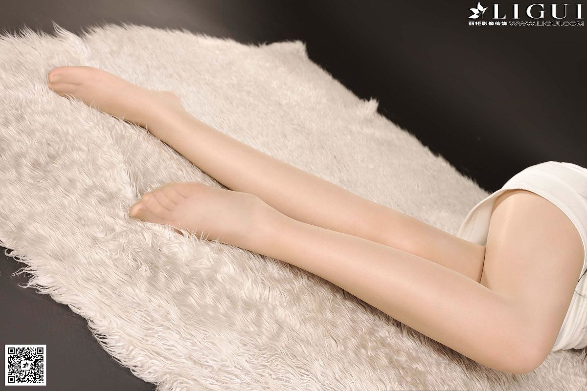 [Ligui] 丽柜 2015.03.23 Model 菲菲 [50P]