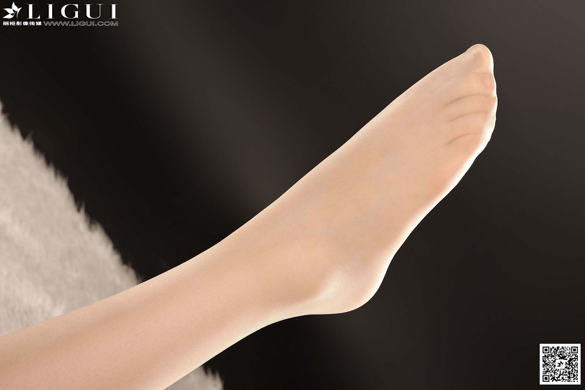 [Ligui] 丽柜 2015.03.23 Model 菲菲 [50P]