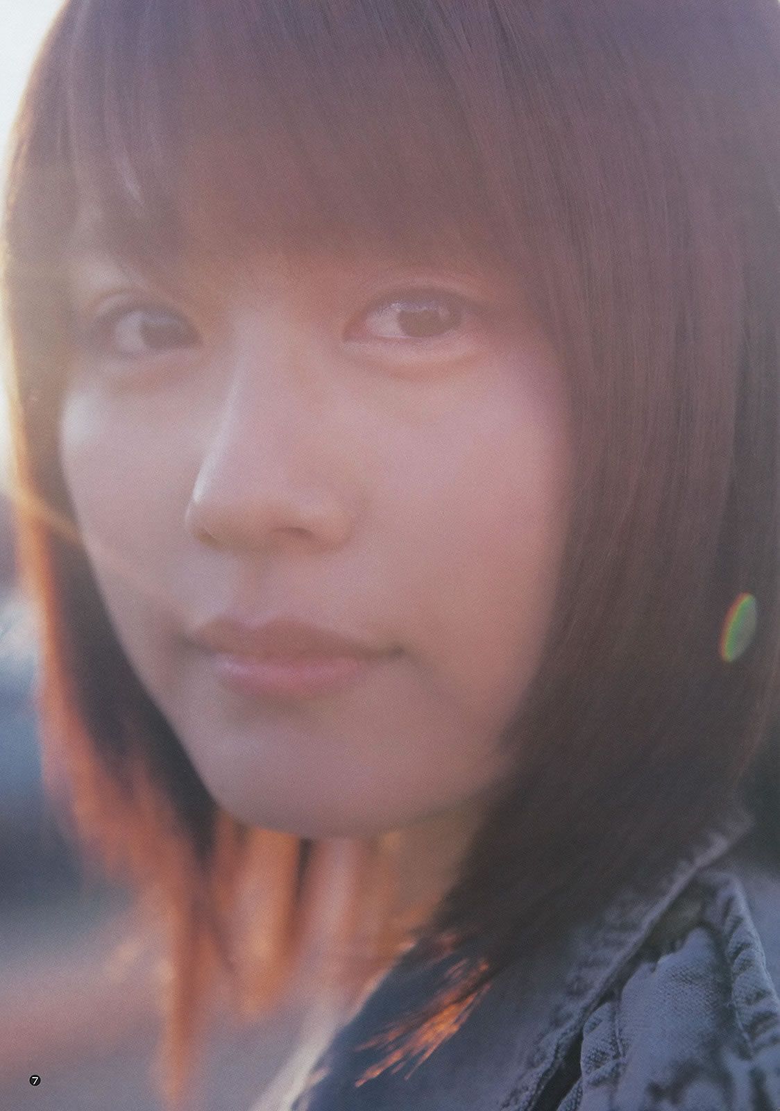 [Weekly Young Jump] 2015 No.14 15 西野七瀬 伊藤万理華 有村架純 [41P]