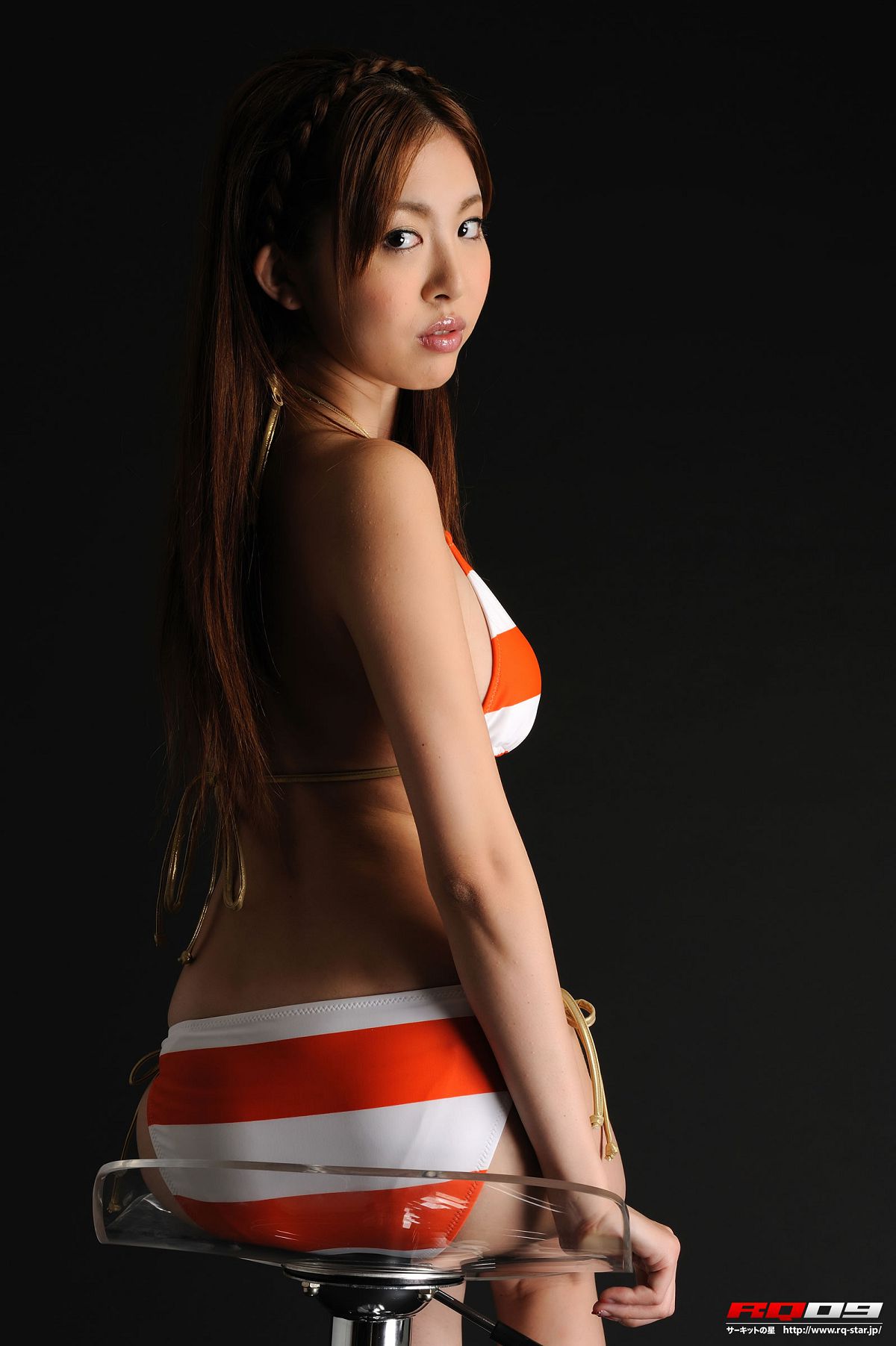 [RQ-STAR] 2009.08.05 NO.00158 Sayuri Kouda 幸田さゆり Swim Suits [154P]