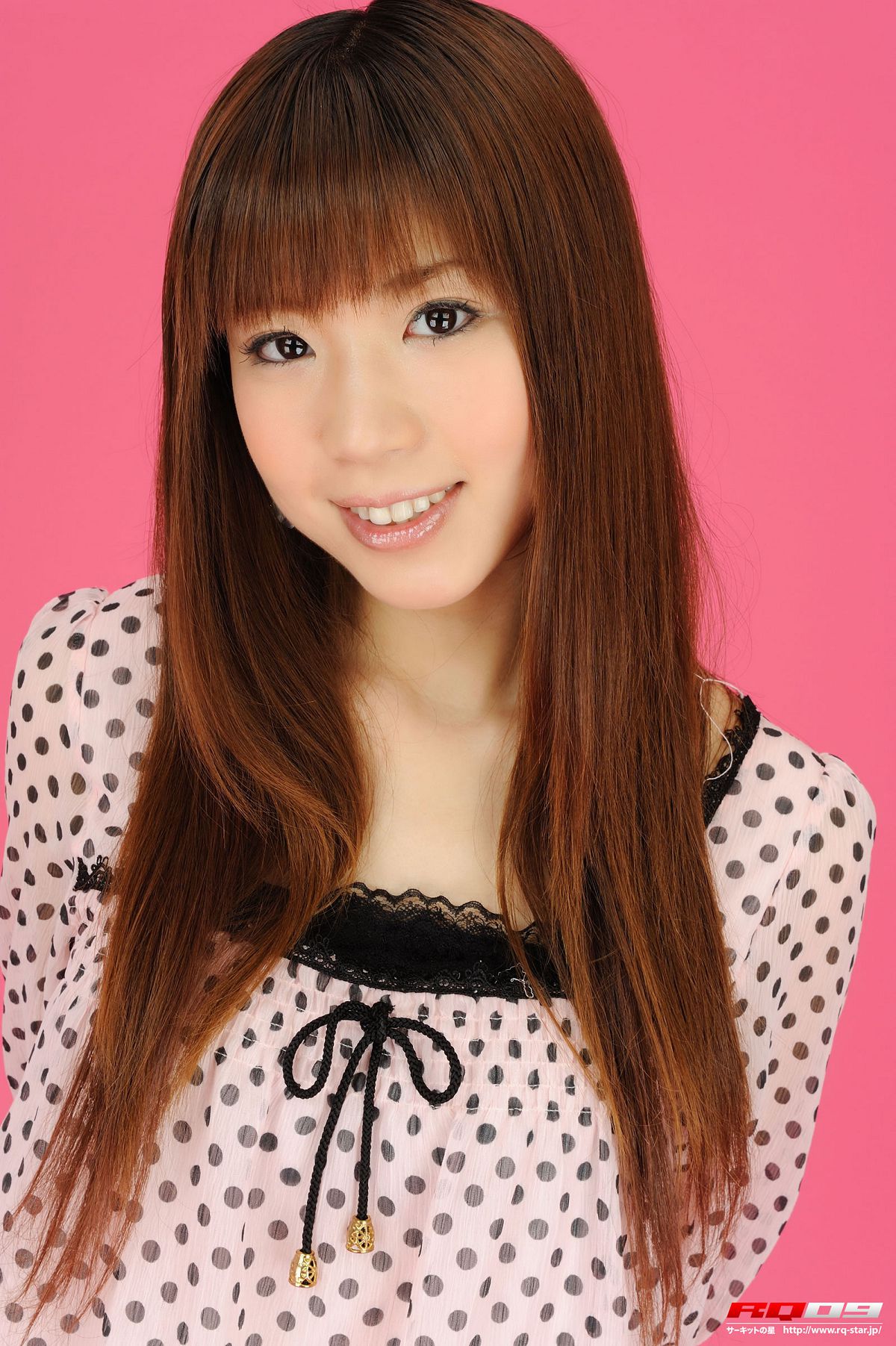[RQ-STAR] 2009.08.07 NO.00159 Yuko Momokawa 桃川祐子 Private Dress [75P]