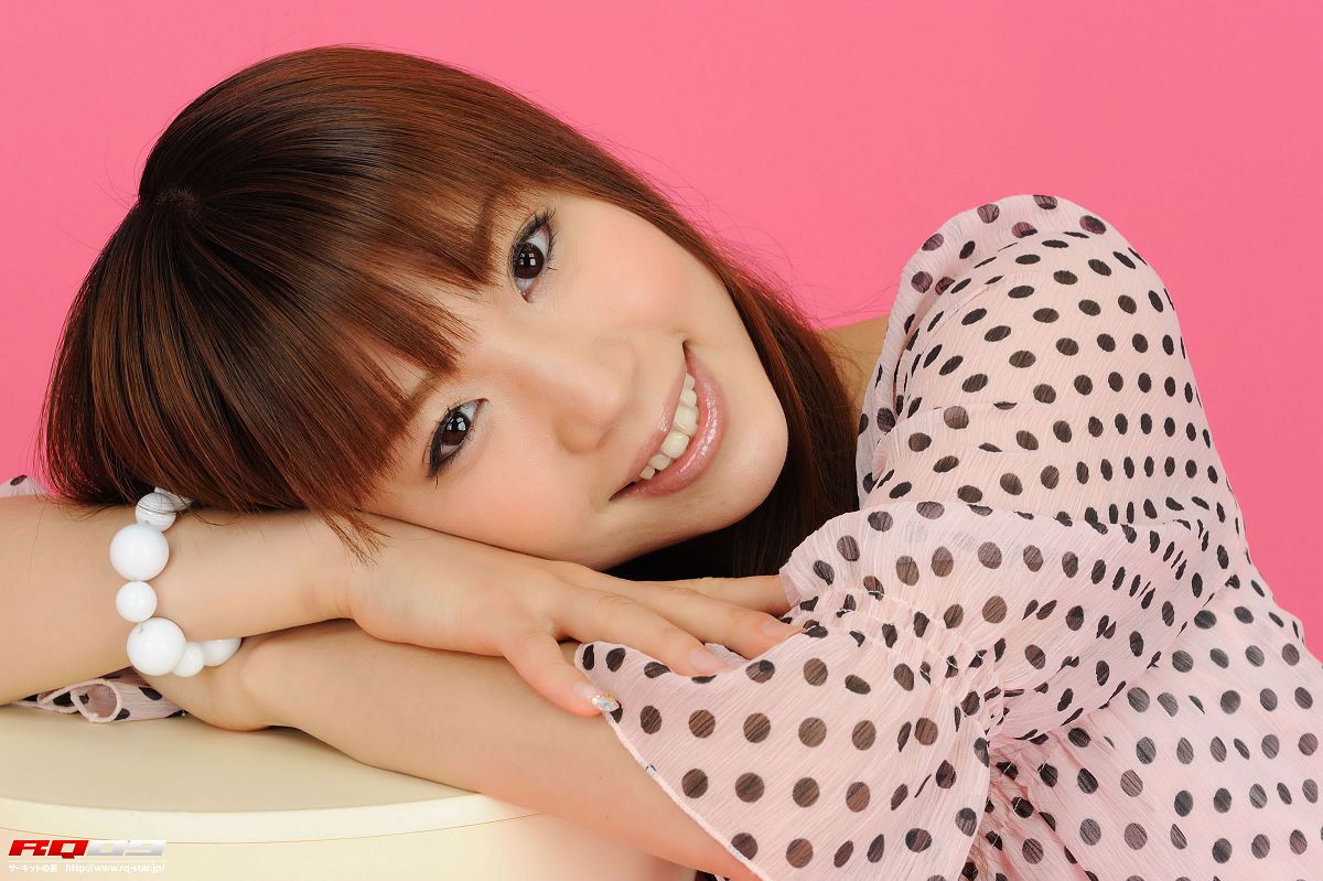 [RQ-STAR] 2009.08.07 NO.00159 Yuko Momokawa 桃川祐子 Private Dress [75P]